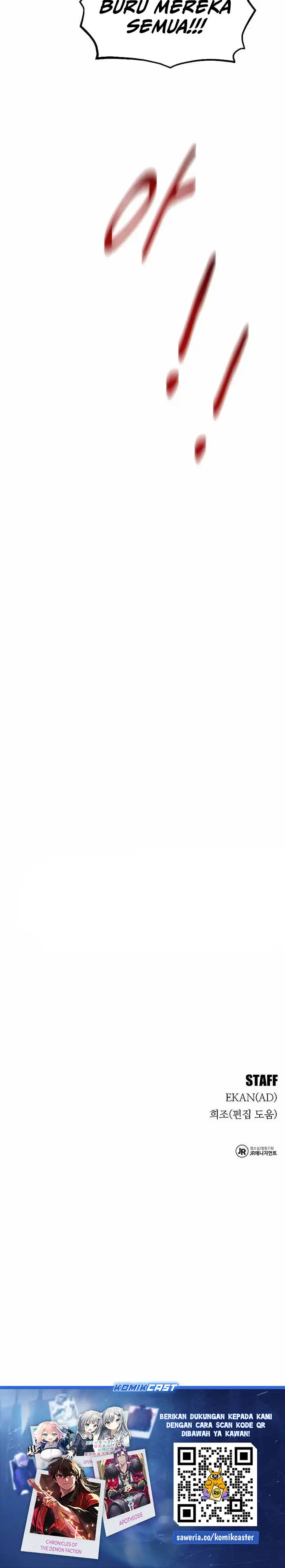 Baca Auto-Hunting With Clones - Chapter 167 halaman 43