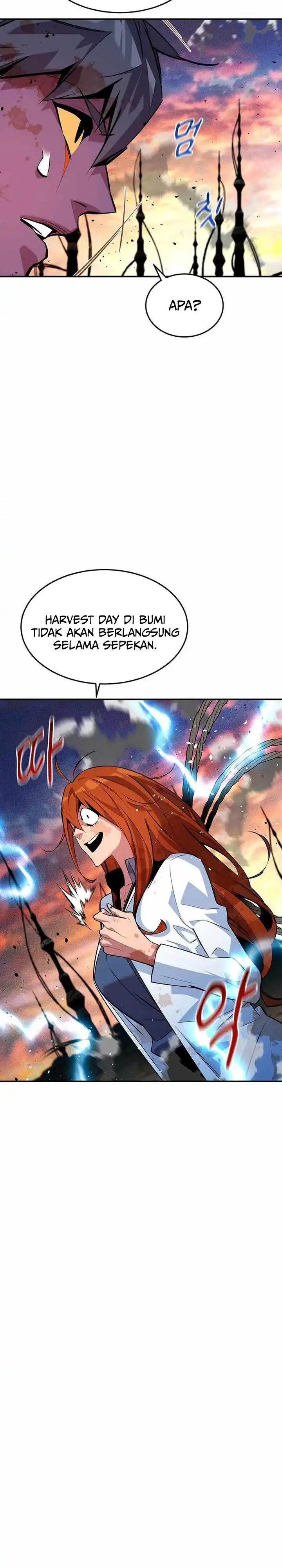 Baca Auto-Hunting With Clones - Chapter 168 halaman 10