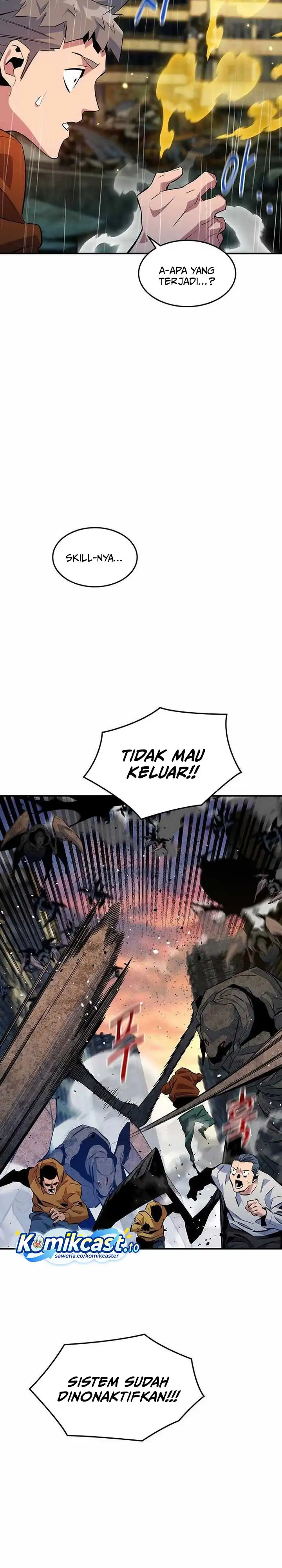 Baca Auto-Hunting With Clones - Chapter 168 halaman 12