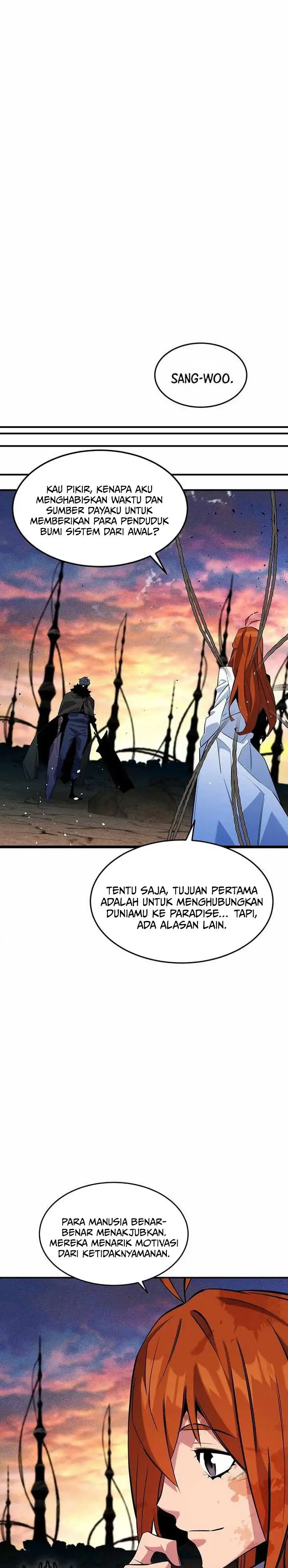 Baca Auto-Hunting With Clones - Chapter 168 halaman 13