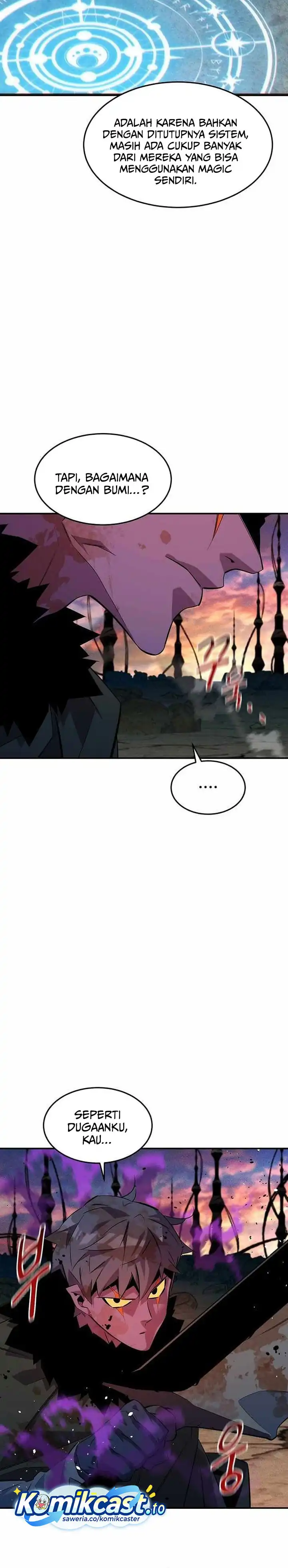 Baca Auto-Hunting With Clones - Chapter 168 halaman 16