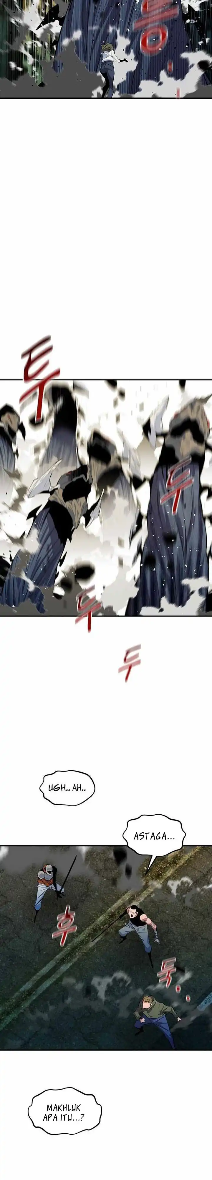 Baca Auto-Hunting With Clones - Chapter 168 halaman 18