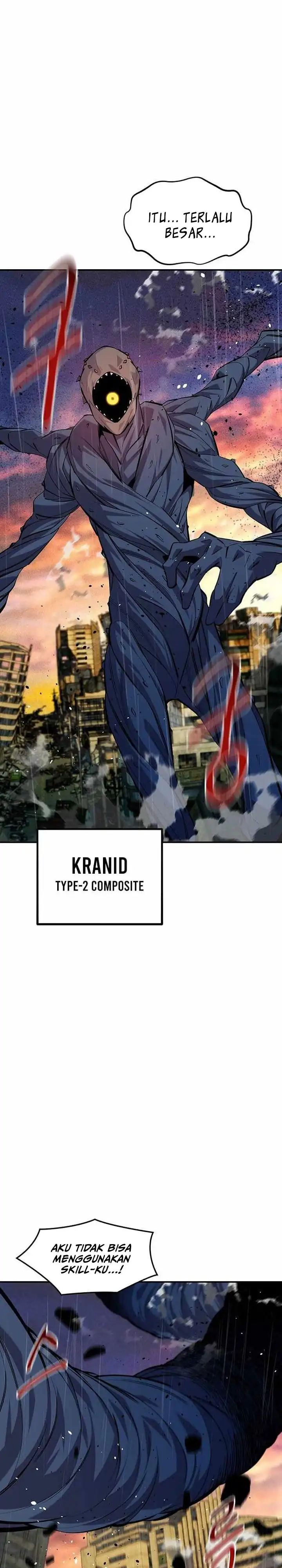 Baca Auto-Hunting With Clones - Chapter 168 halaman 19