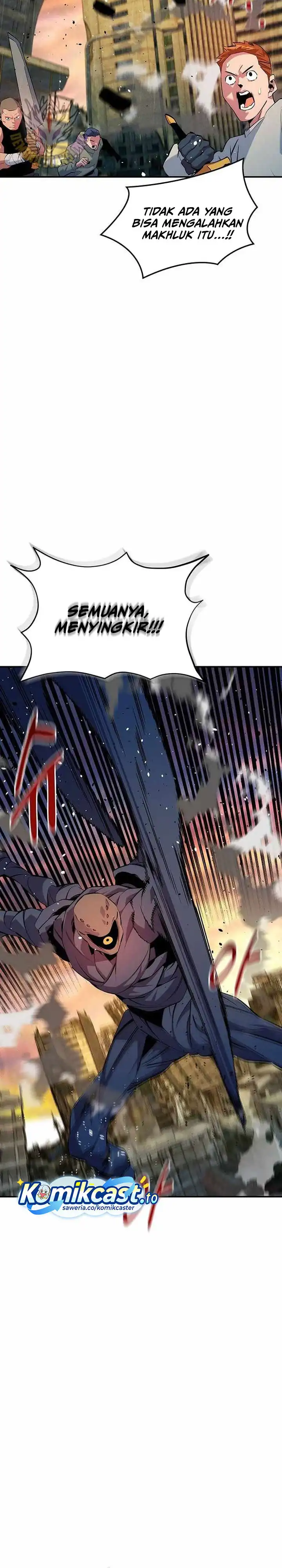 Baca Auto-Hunting With Clones - Chapter 168 halaman 20