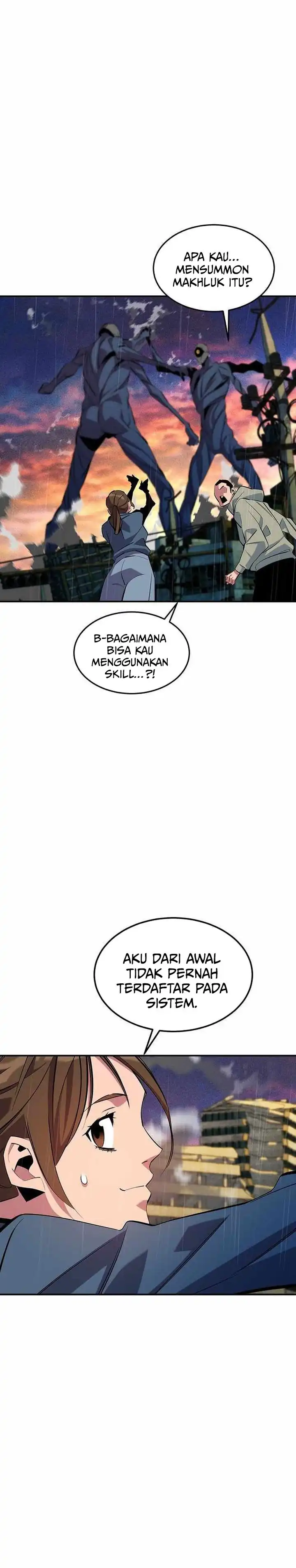 Baca Auto-Hunting With Clones - Chapter 168 halaman 23