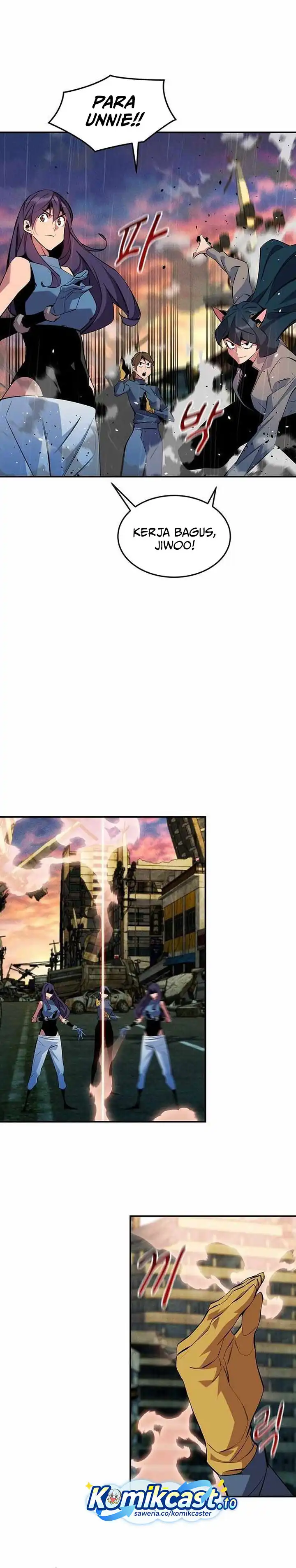 Baca Auto-Hunting With Clones - Chapter 168 halaman 24