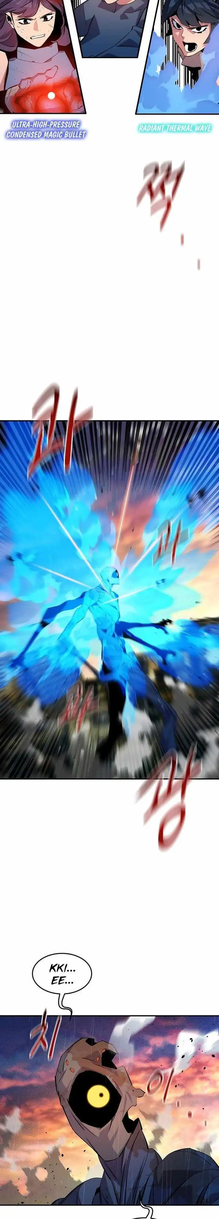 Baca Auto-Hunting With Clones - Chapter 168 halaman 26