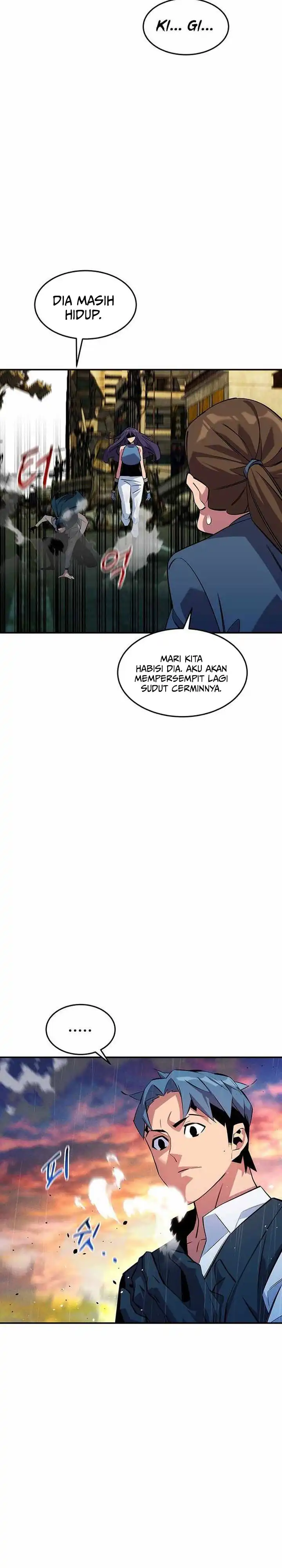 Baca Auto-Hunting With Clones - Chapter 168 halaman 27
