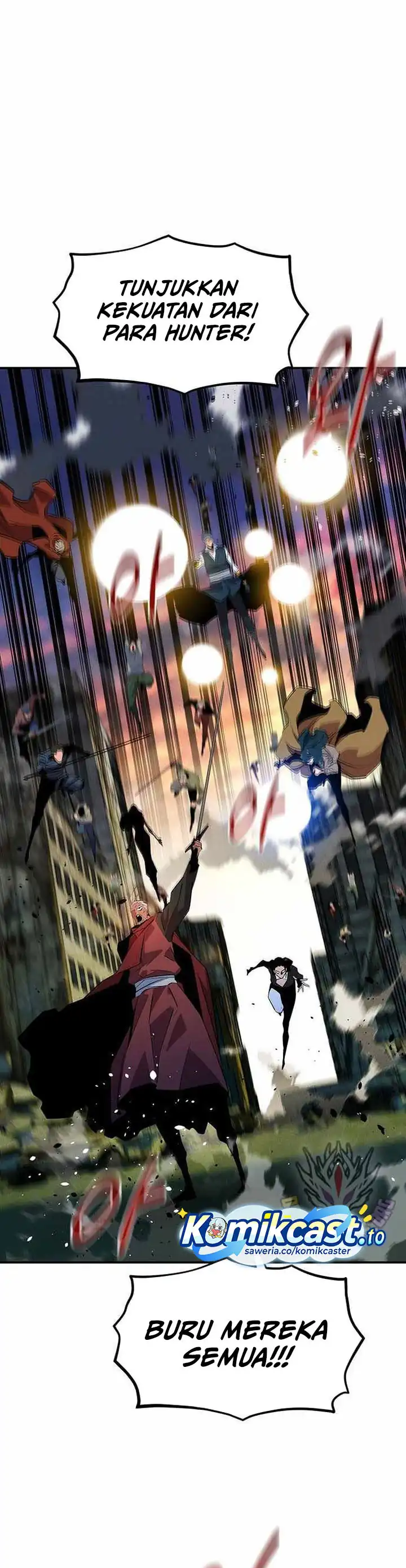 Baca Auto-Hunting With Clones - Chapter 168 halaman 3