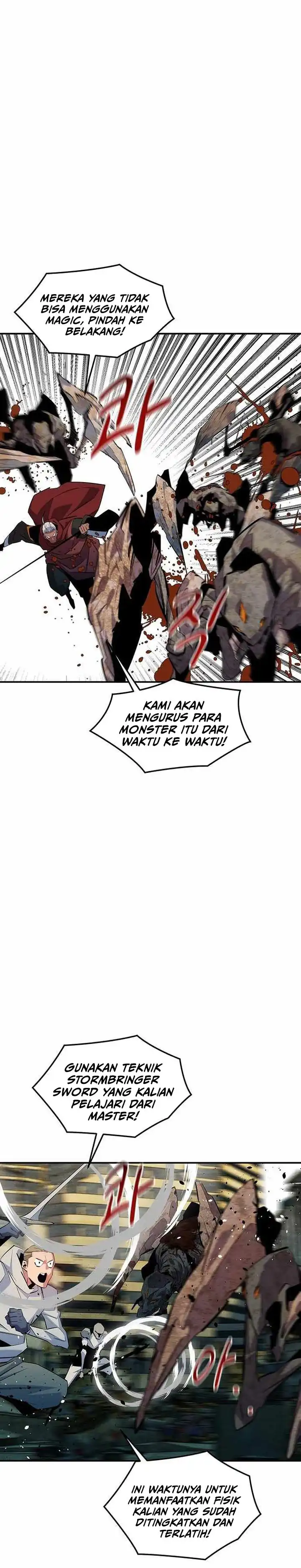 Baca Auto-Hunting With Clones - Chapter 168 halaman 30