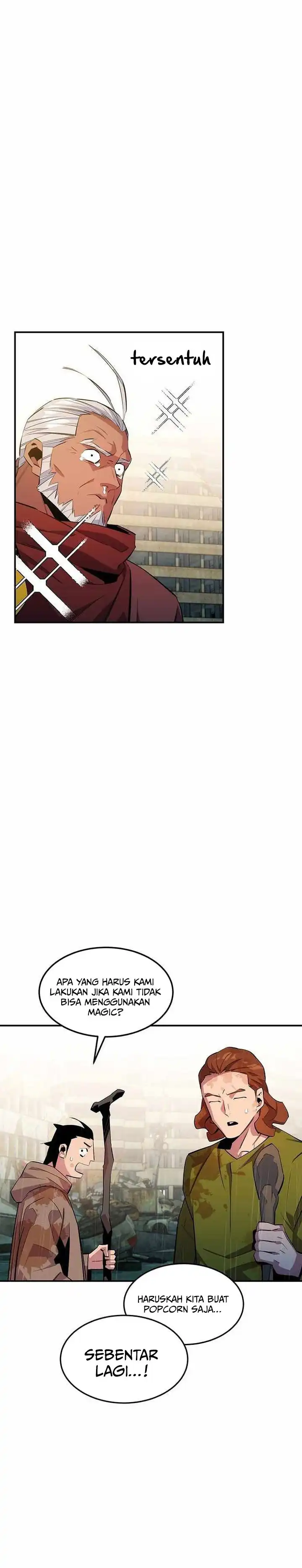 Baca Auto-Hunting With Clones - Chapter 168 halaman 31