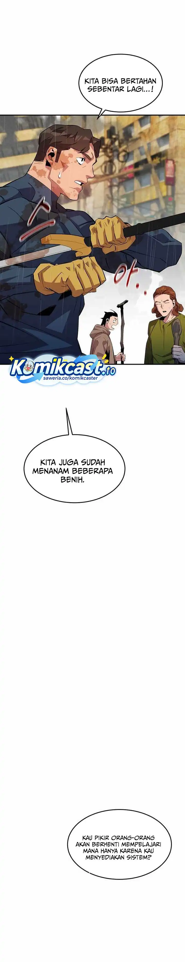 Baca Auto-Hunting With Clones - Chapter 168 halaman 32