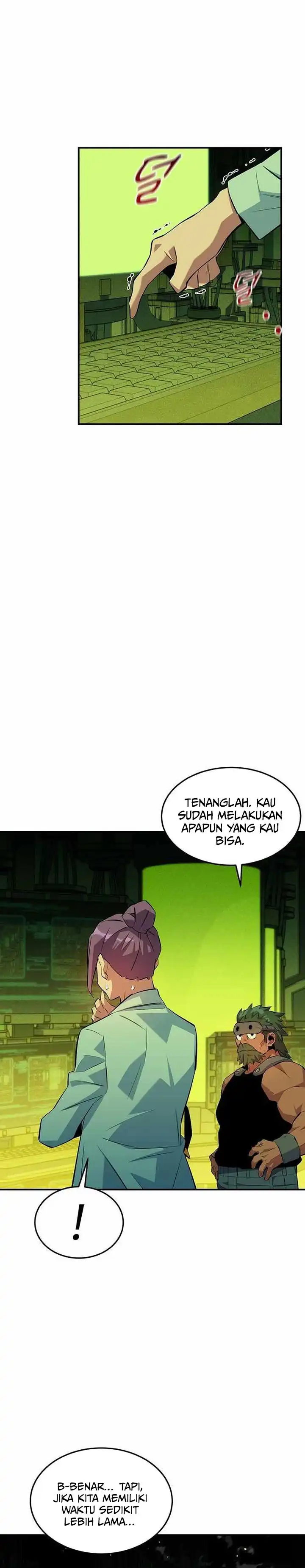 Baca Auto-Hunting With Clones - Chapter 168 halaman 36