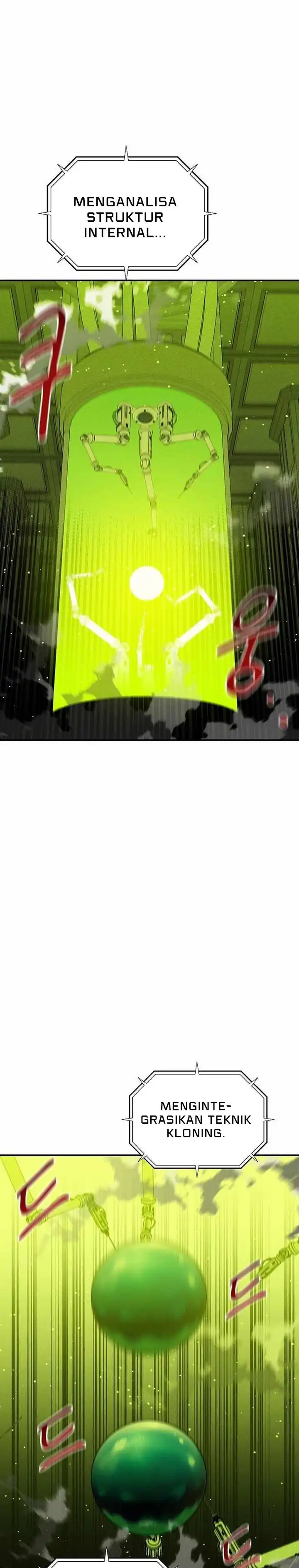 Baca Auto-Hunting With Clones - Chapter 168 halaman 38