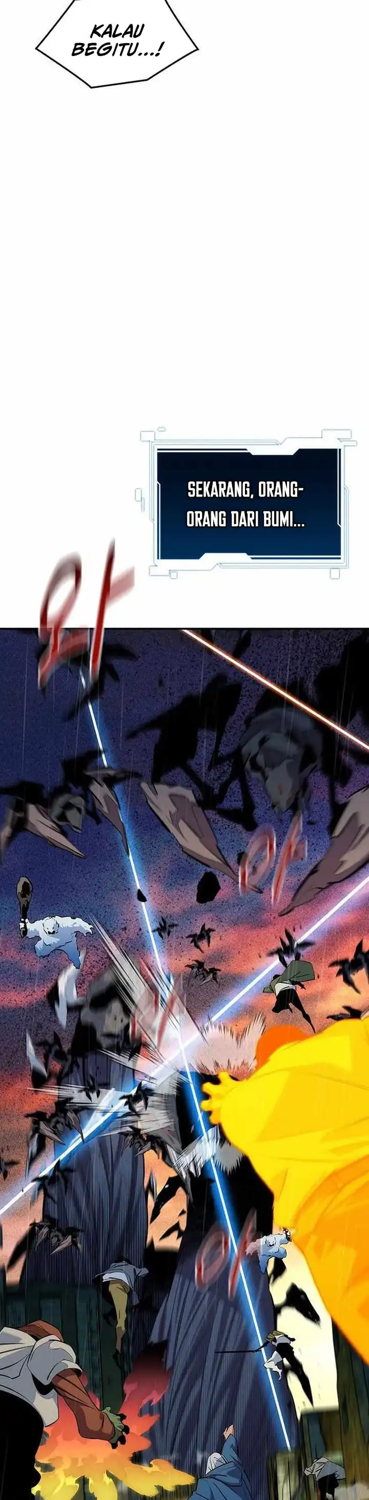 Baca Auto-Hunting With Clones - Chapter 168 halaman 42