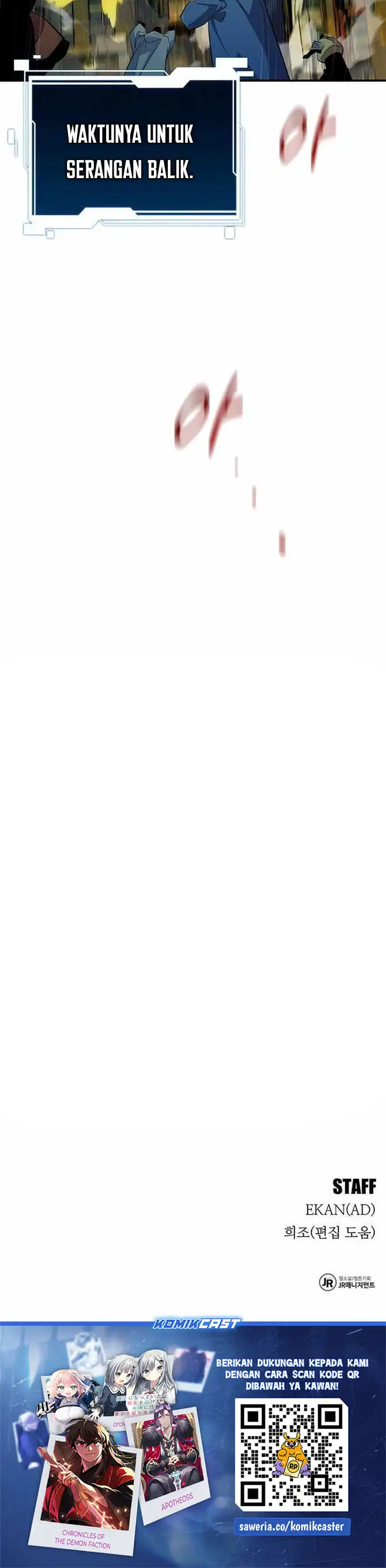 Baca Auto-Hunting With Clones - Chapter 168 halaman 43