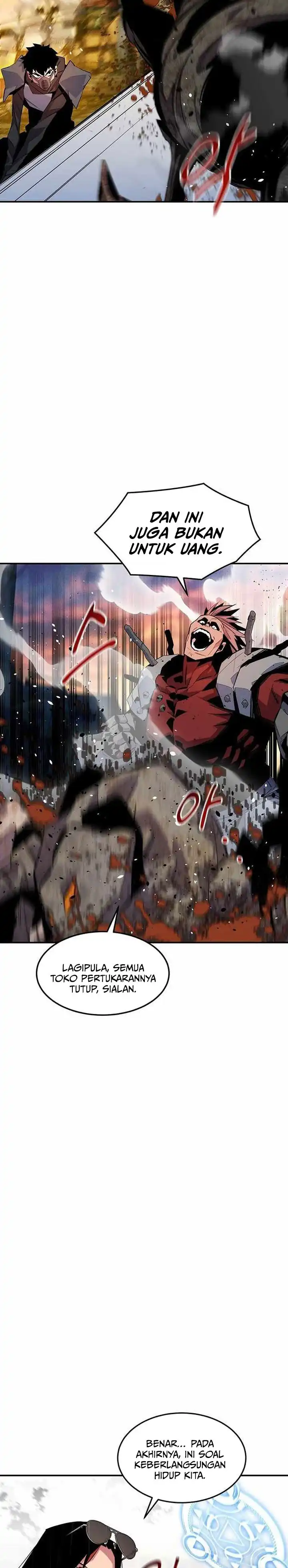 Baca Auto-Hunting With Clones - Chapter 168 halaman 6