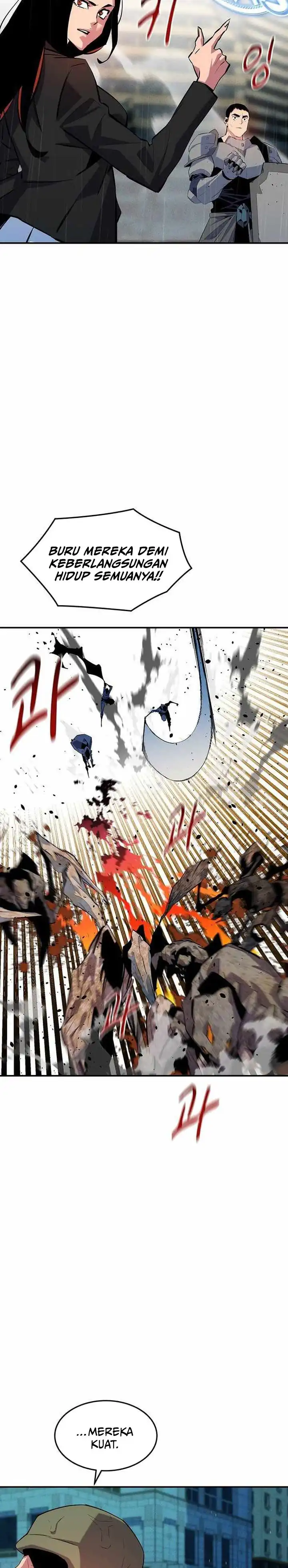 Baca Auto-Hunting With Clones - Chapter 168 halaman 7