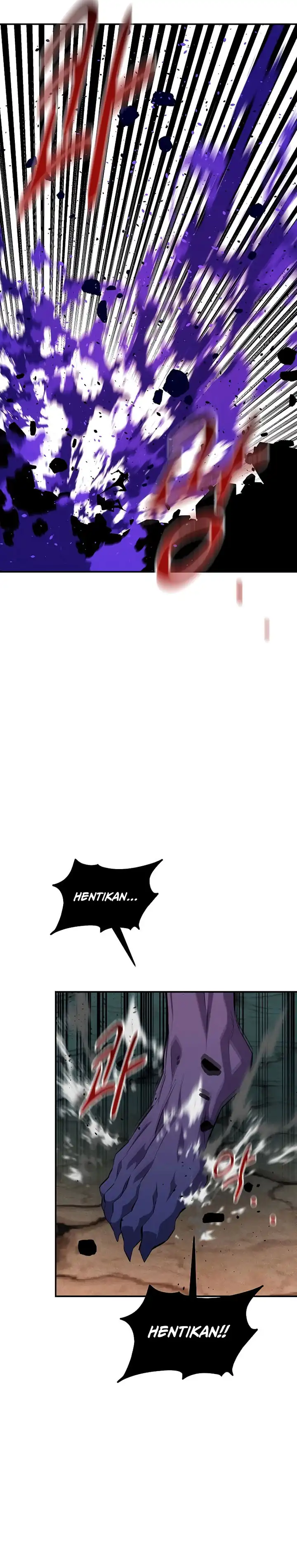 Baca Auto-Hunting With Clones - Chapter 169 halaman 10