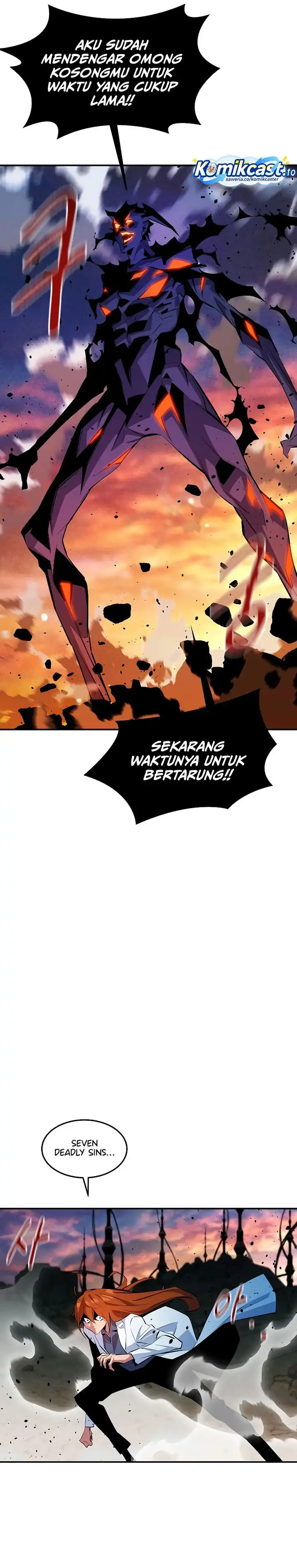 Baca Auto-Hunting With Clones - Chapter 169 halaman 11