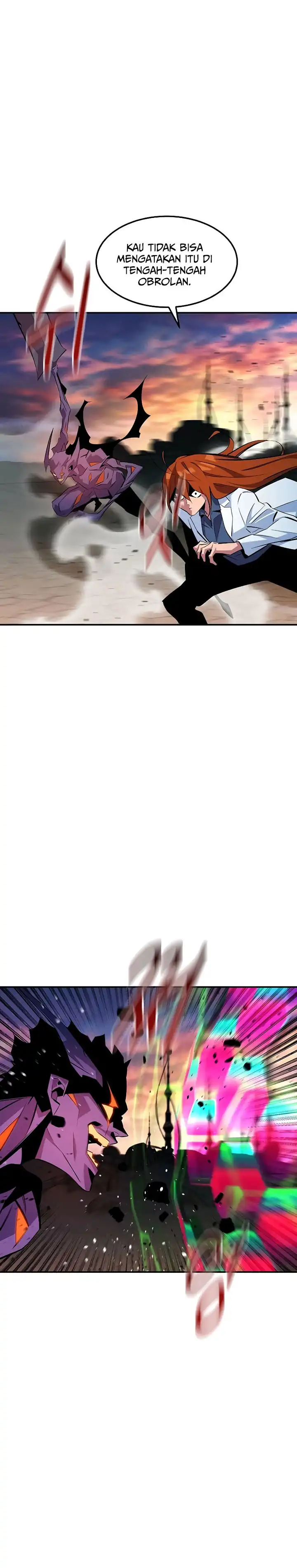 Baca Auto-Hunting With Clones - Chapter 169 halaman 12