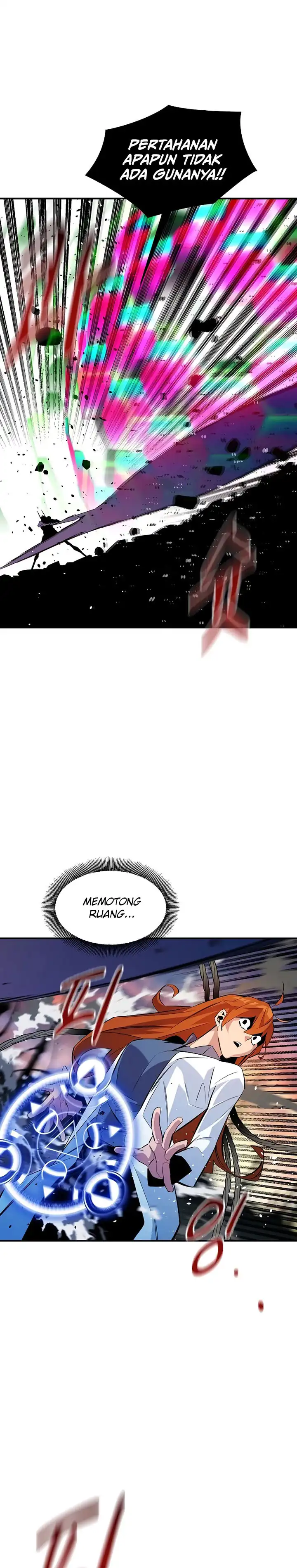 Baca Auto-Hunting With Clones - Chapter 169 halaman 13