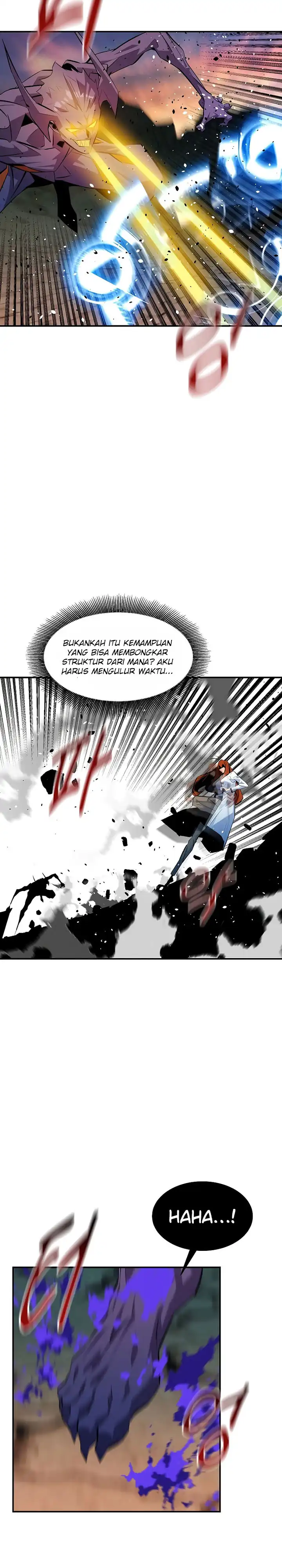 Baca Auto-Hunting With Clones - Chapter 169 halaman 14