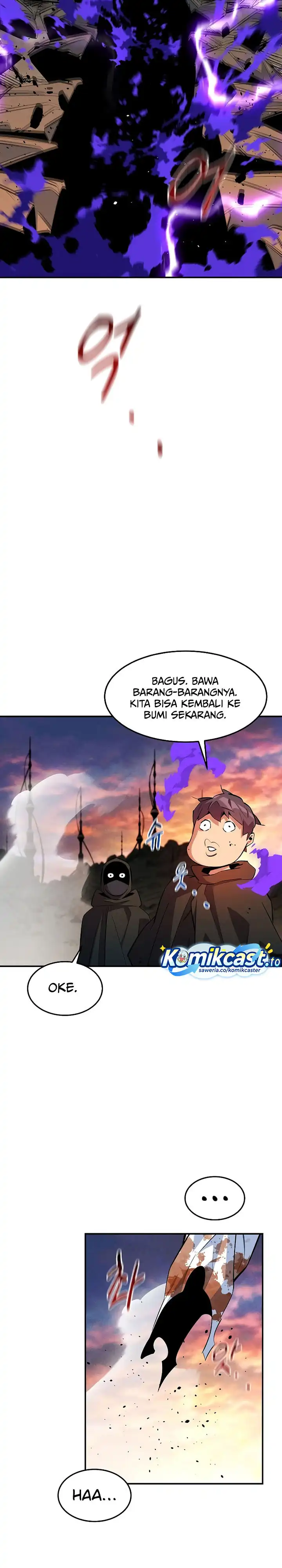 Baca Auto-Hunting With Clones - Chapter 169 halaman 17