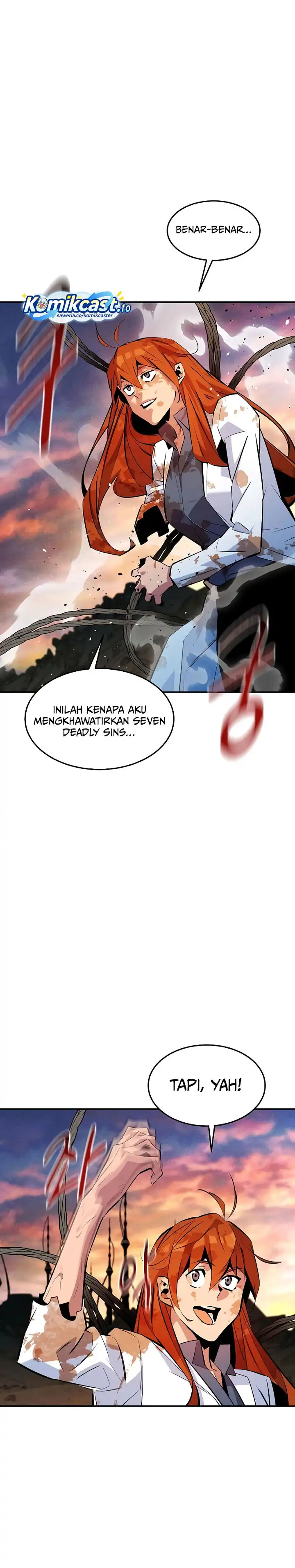 Baca Auto-Hunting With Clones - Chapter 169 halaman 18