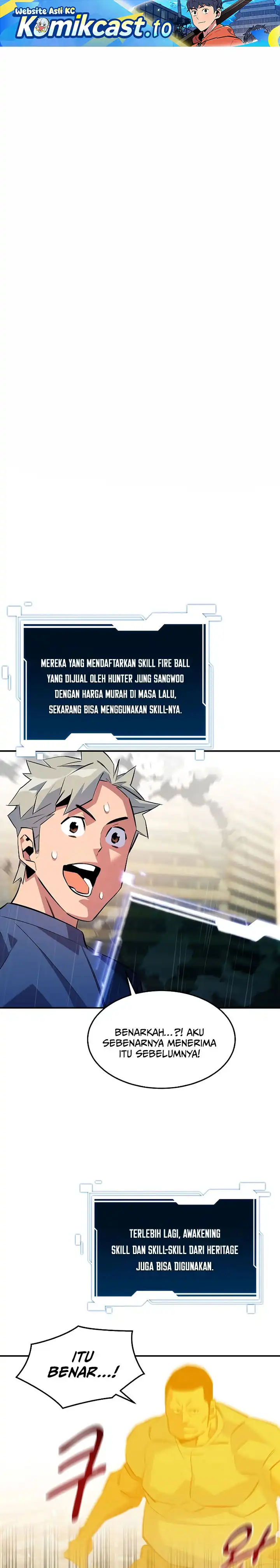 Baca Auto-Hunting With Clones - Chapter 169 halaman 2