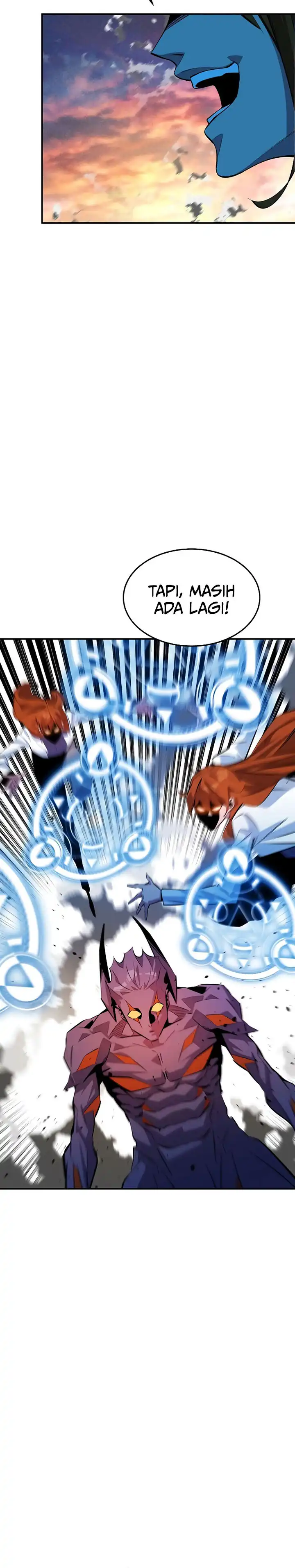 Baca Auto-Hunting With Clones - Chapter 169 halaman 21