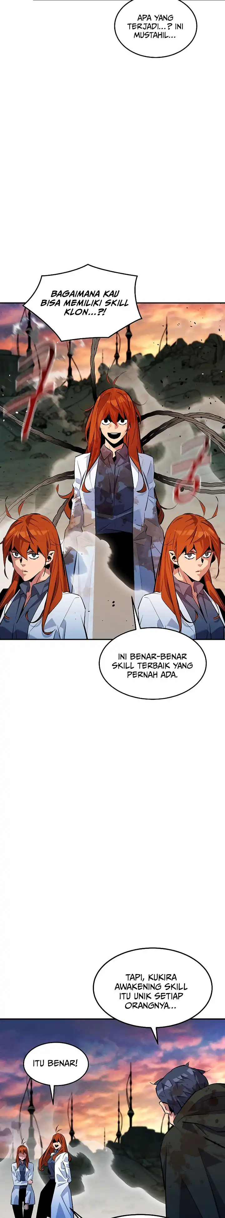 Baca Auto-Hunting With Clones - Chapter 169 halaman 24