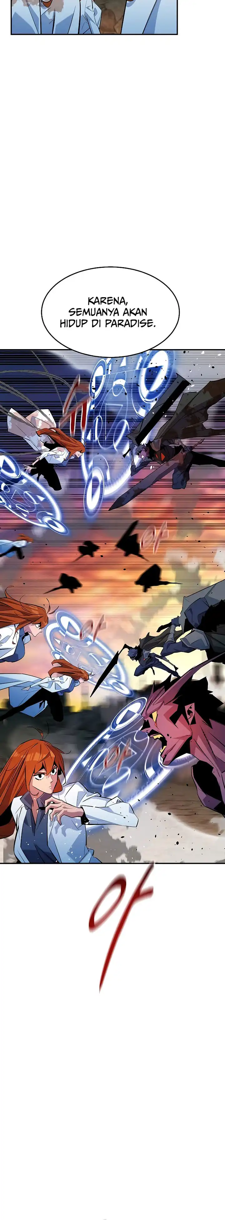 Baca Auto-Hunting With Clones - Chapter 169 halaman 29