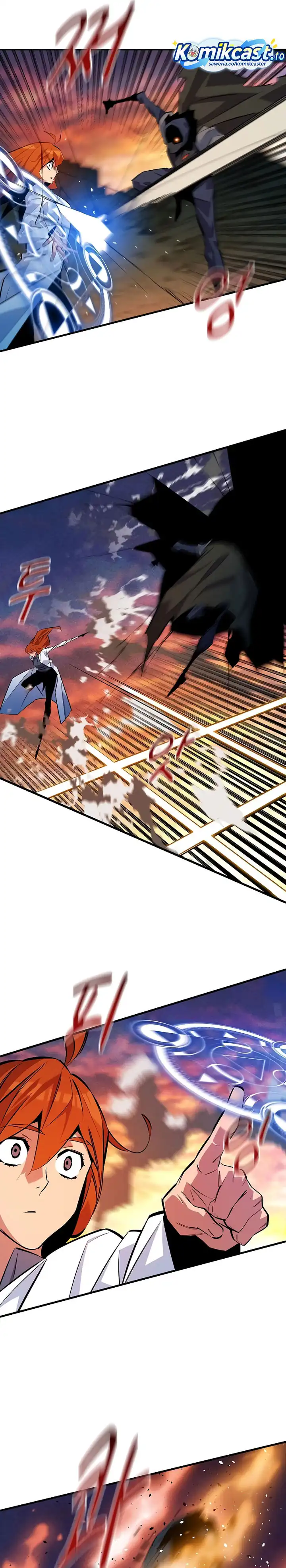 Baca Auto-Hunting With Clones - Chapter 169 halaman 30