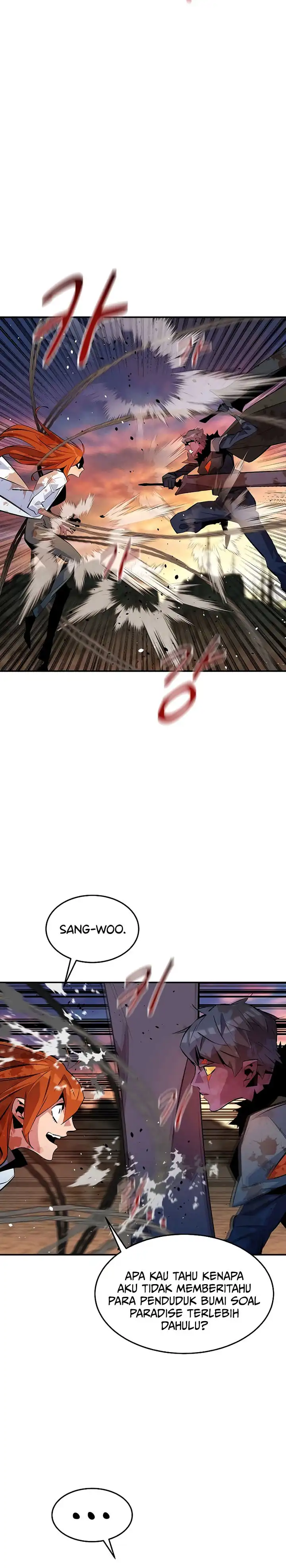 Baca Auto-Hunting With Clones - Chapter 169 halaman 33