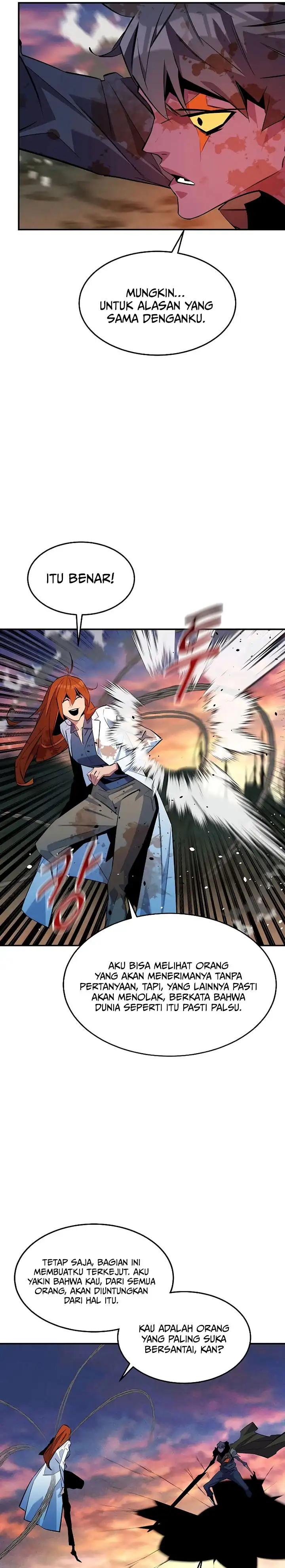 Baca Auto-Hunting With Clones - Chapter 169 halaman 34