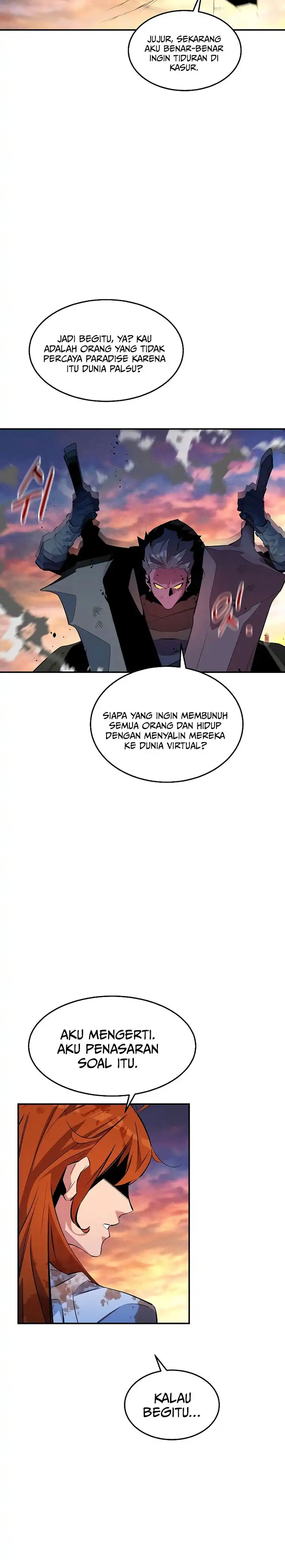 Baca Auto-Hunting With Clones - Chapter 169 halaman 35