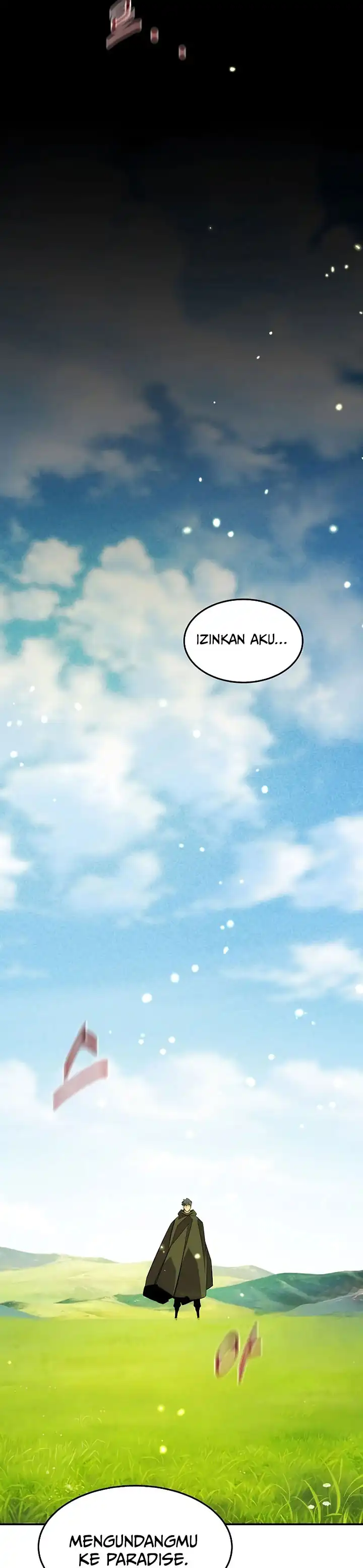 Baca Auto-Hunting With Clones - Chapter 169 halaman 39