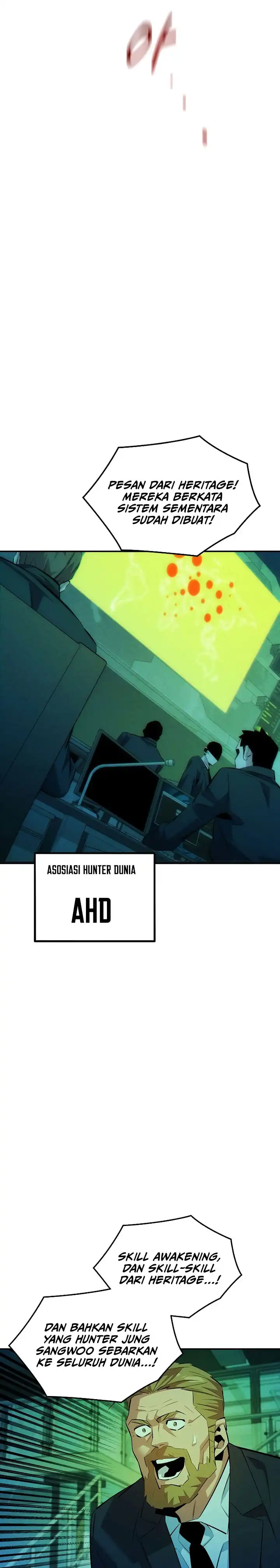Baca Auto-Hunting With Clones - Chapter 169 halaman 4