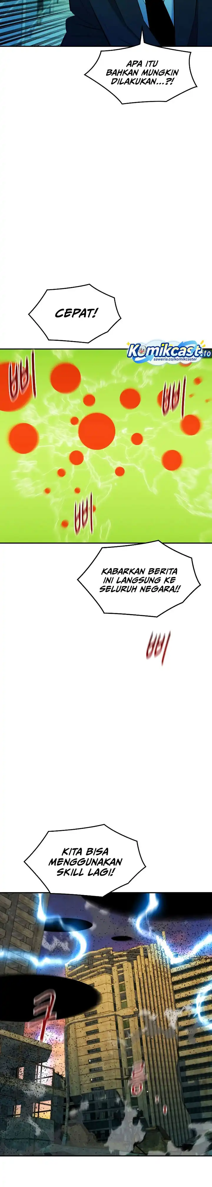 Baca Auto-Hunting With Clones - Chapter 169 halaman 5