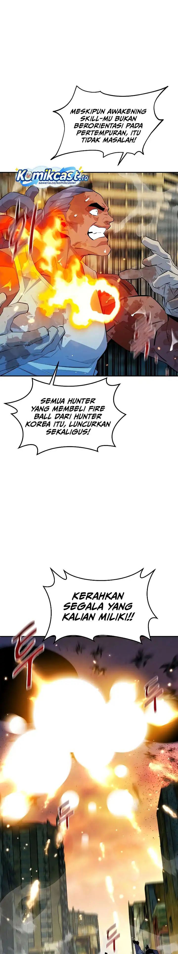 Baca Auto-Hunting With Clones - Chapter 169 halaman 6