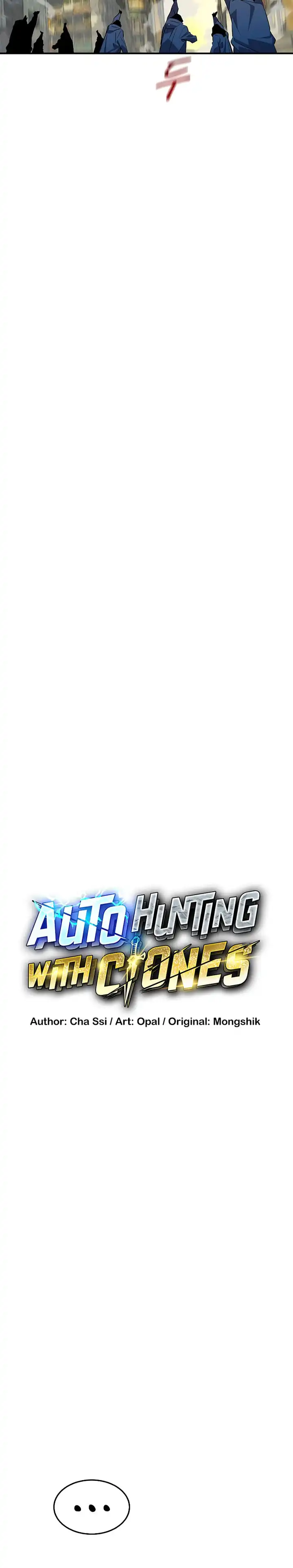 Baca Auto-Hunting With Clones - Chapter 169 halaman 7