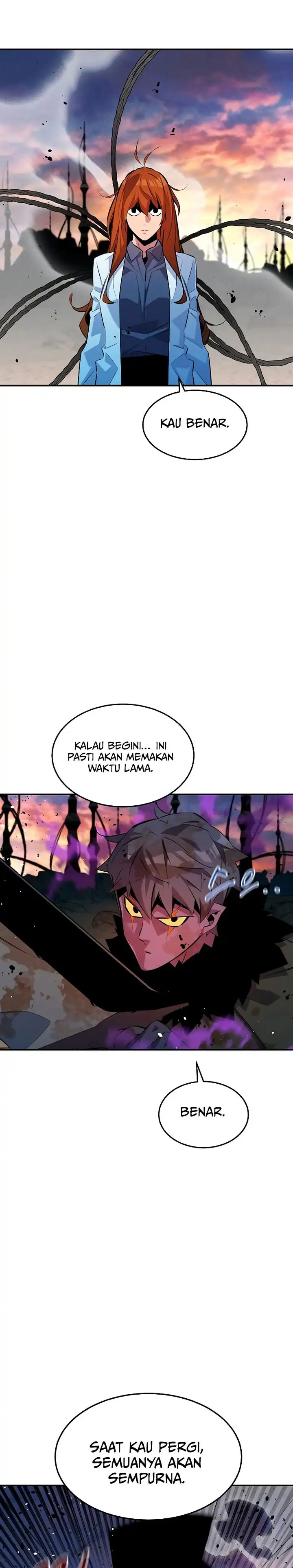 Baca Auto-Hunting With Clones - Chapter 169 halaman 8