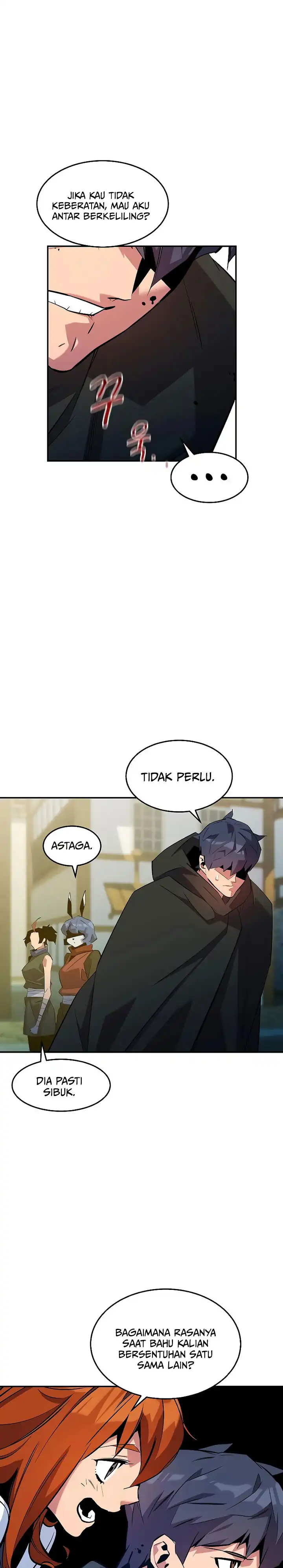 Baca Auto-Hunting With Clones - Chapter 170 halaman 10