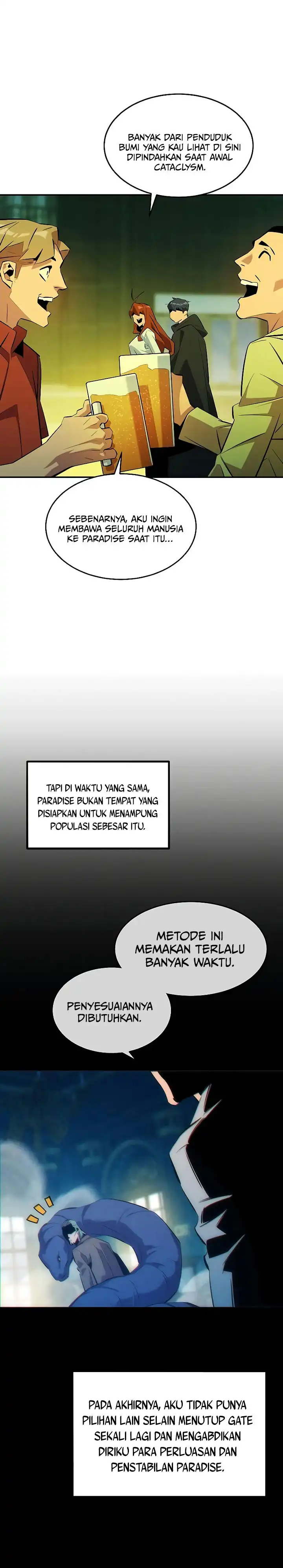 Baca Auto-Hunting With Clones - Chapter 170 halaman 13