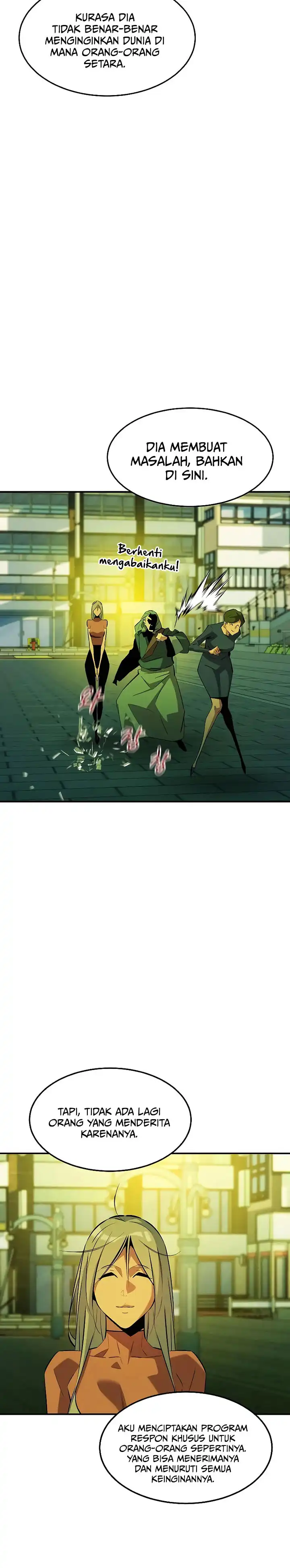 Baca Auto-Hunting With Clones - Chapter 170 halaman 15