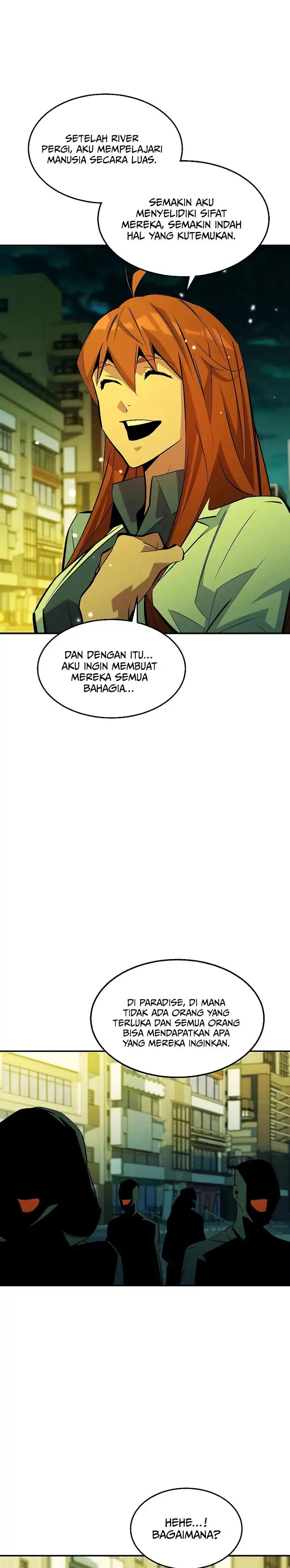Baca Auto-Hunting With Clones - Chapter 170 halaman 16