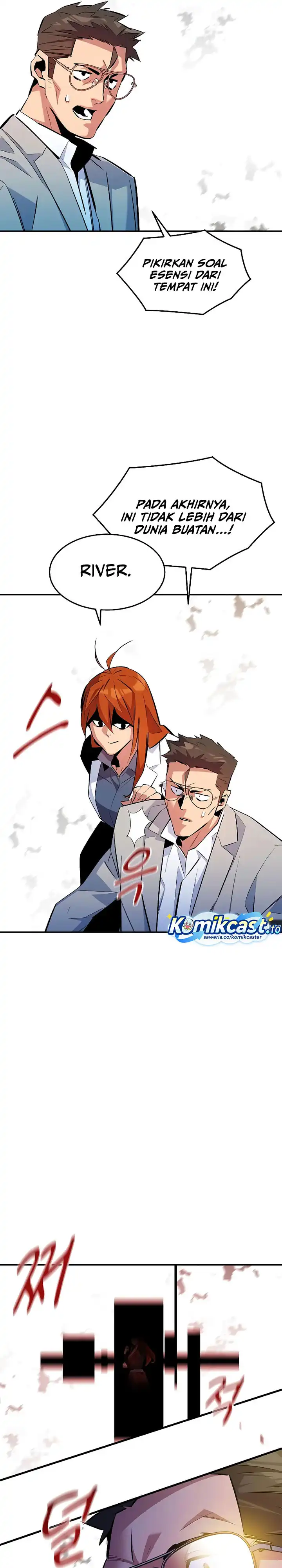 Baca Auto-Hunting With Clones - Chapter 170 halaman 18