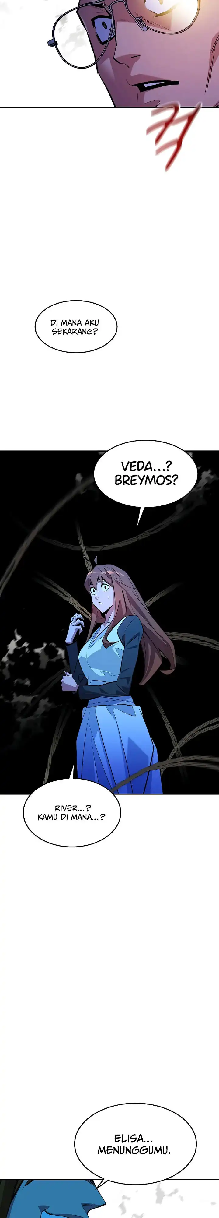 Baca Auto-Hunting With Clones - Chapter 170 halaman 19