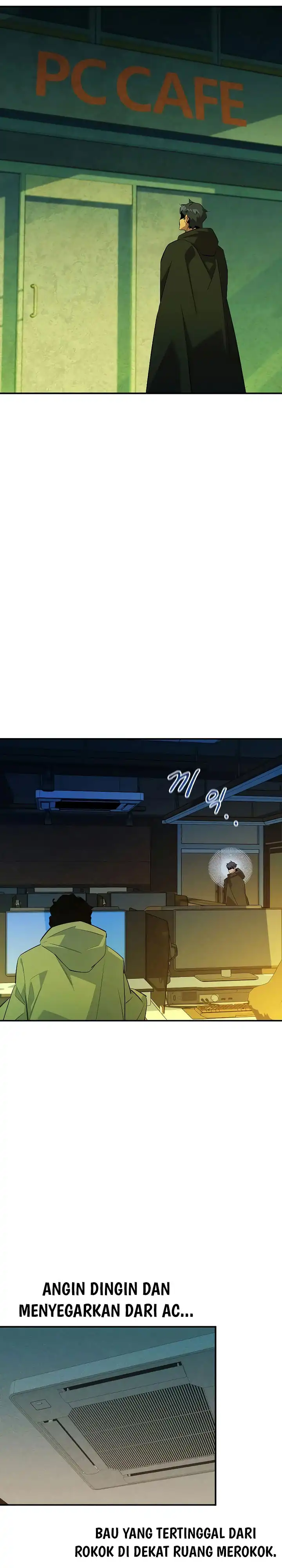 Baca Auto-Hunting With Clones - Chapter 170 halaman 21